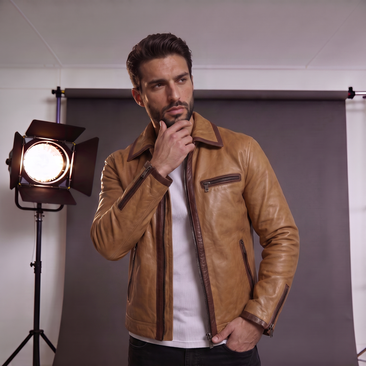 Veste Orion