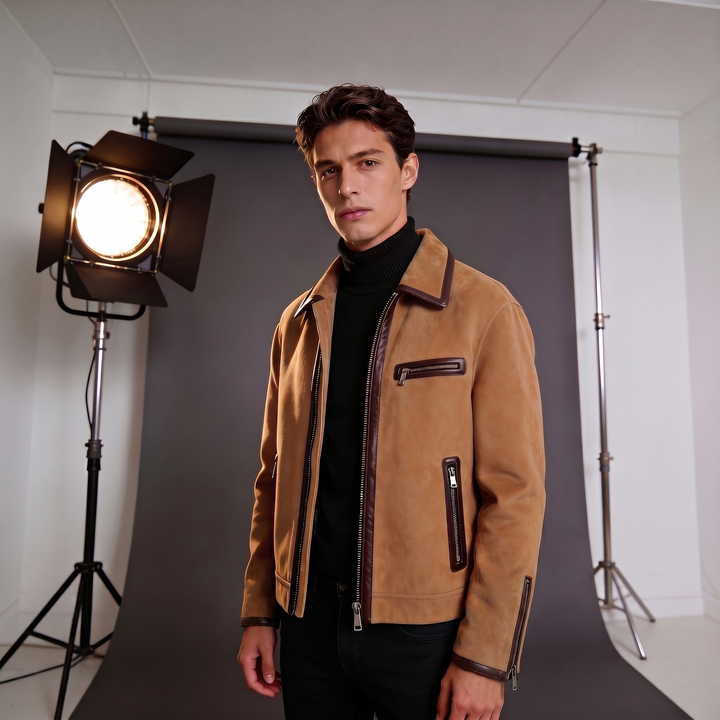 Veste Orion