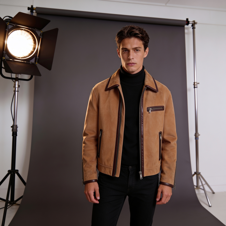 Veste Orion