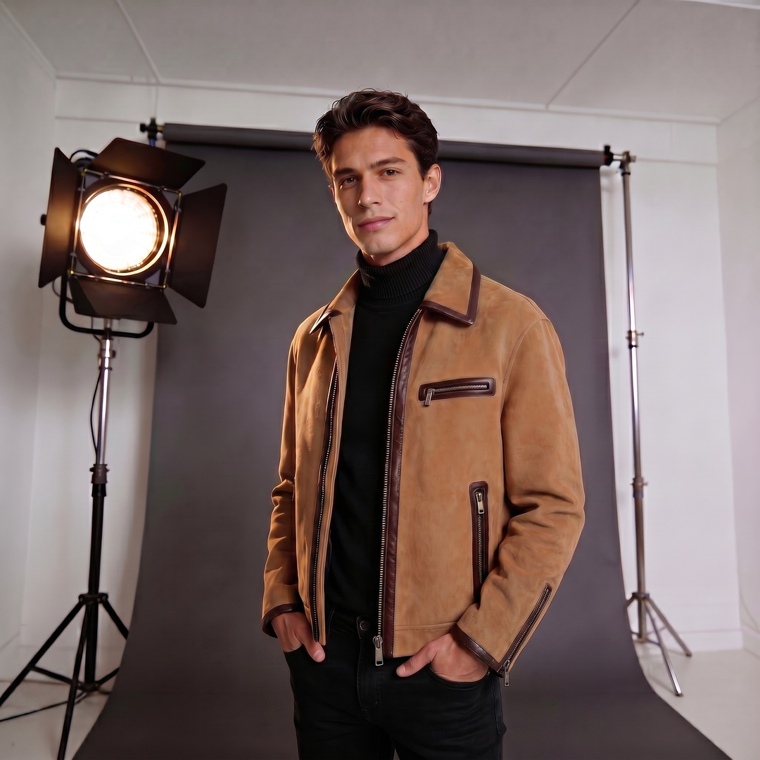 Veste Orion