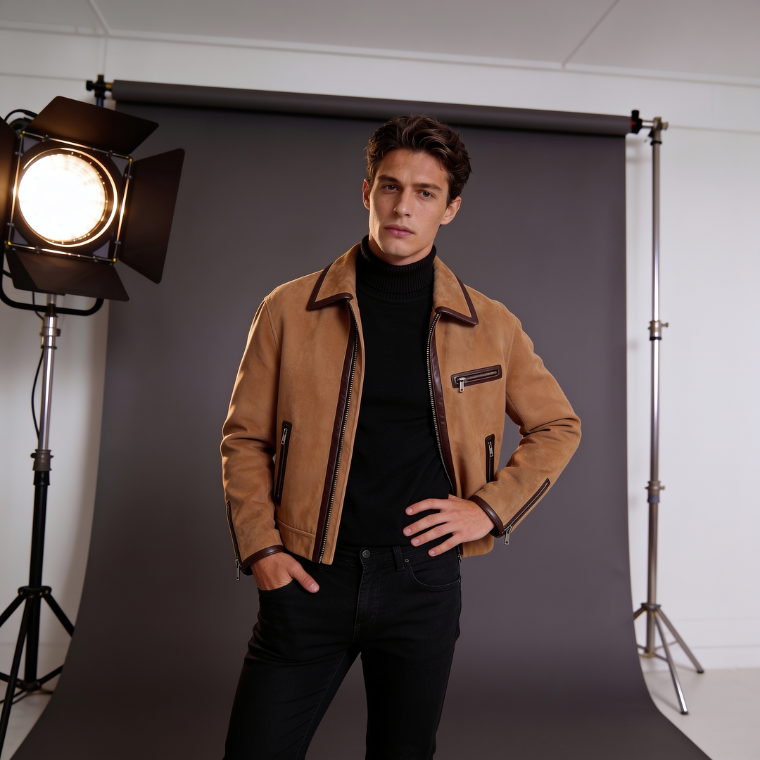 Veste Orion