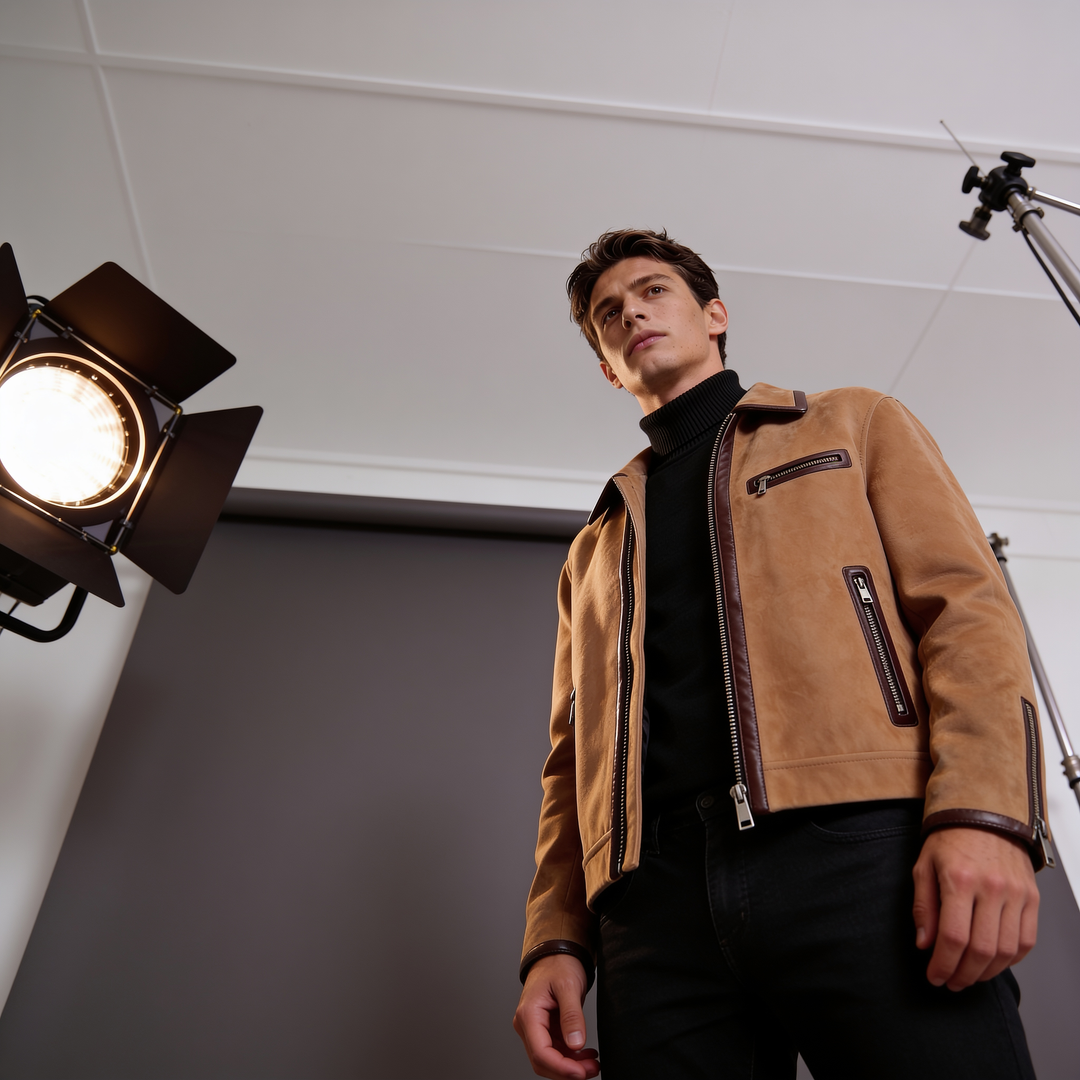 Veste Orion