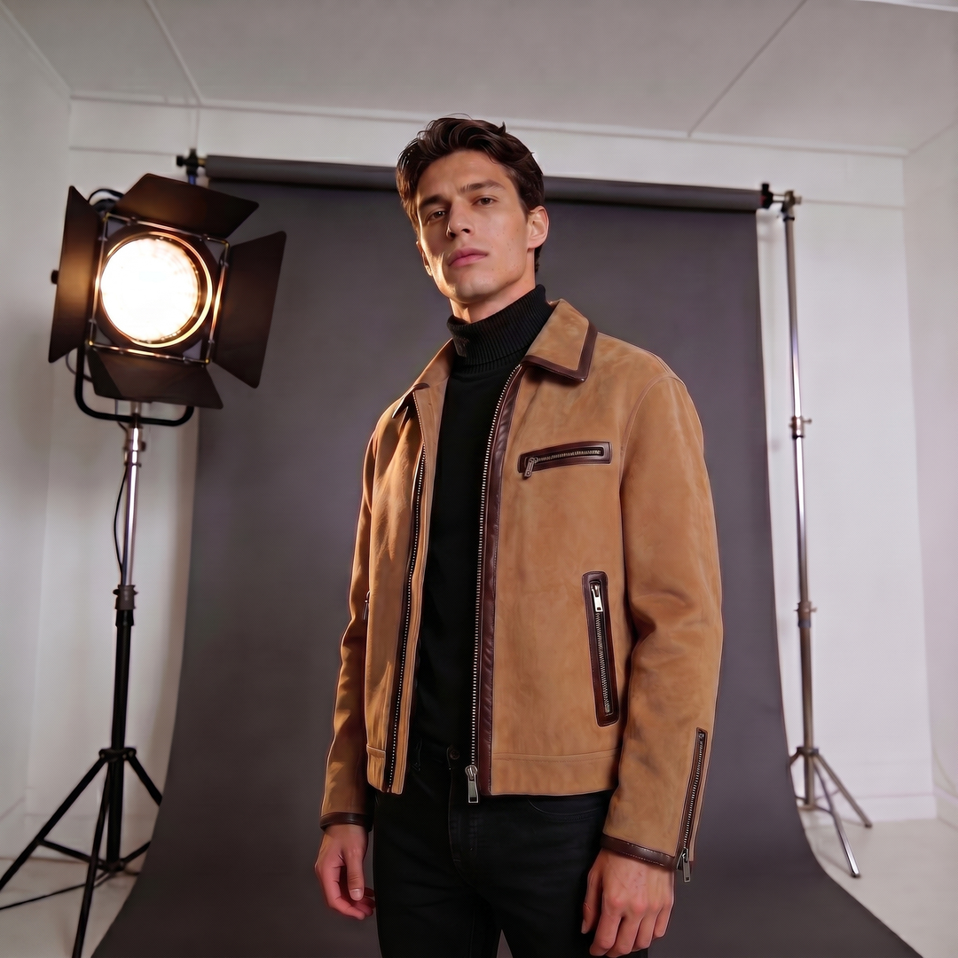 Veste Orion