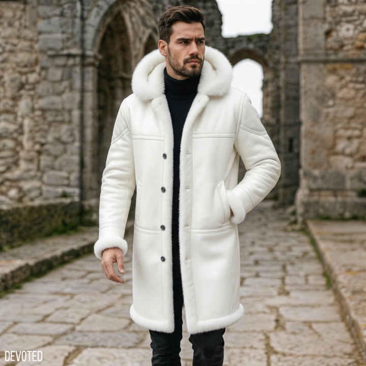 Parabola Coat