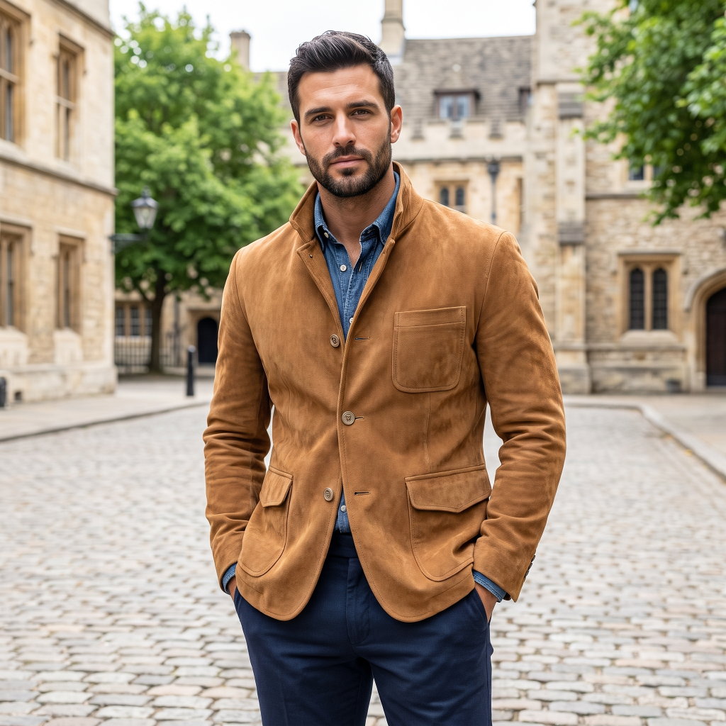 Veste Perth