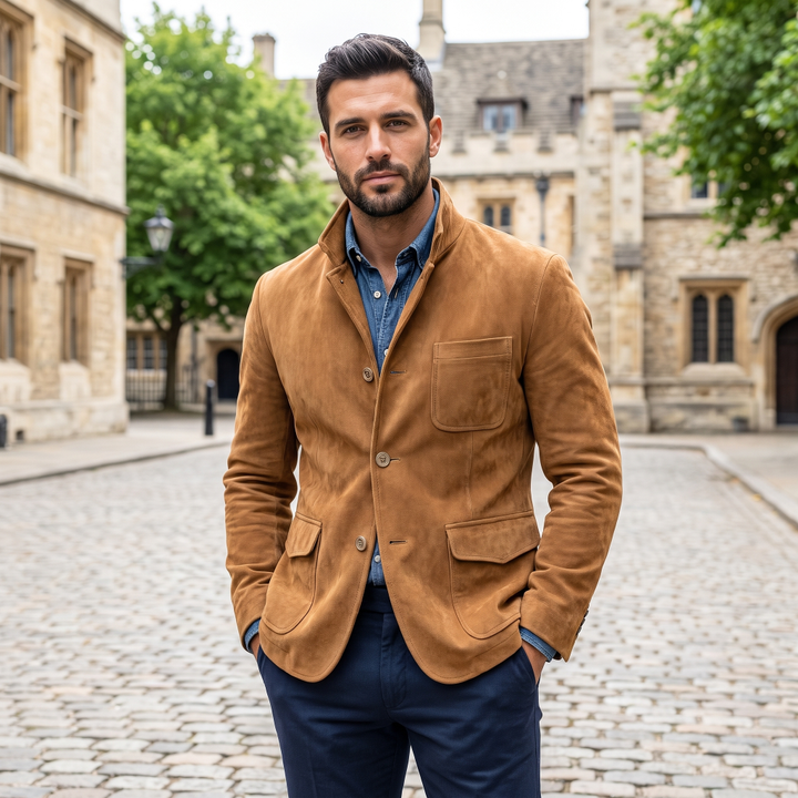 Veste Perth