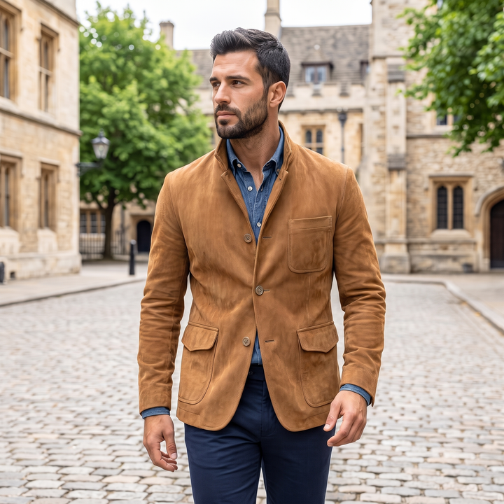 Veste Perth