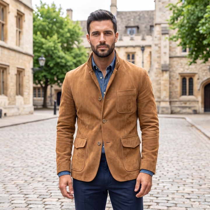 Veste Perth