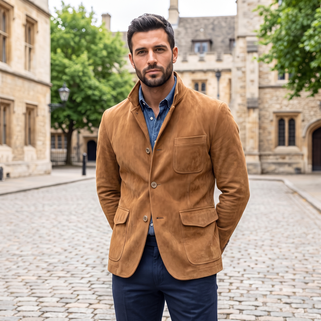 Veste Perth