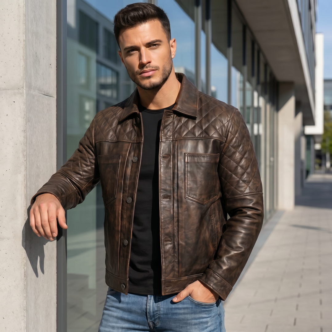 Veste Alphajet