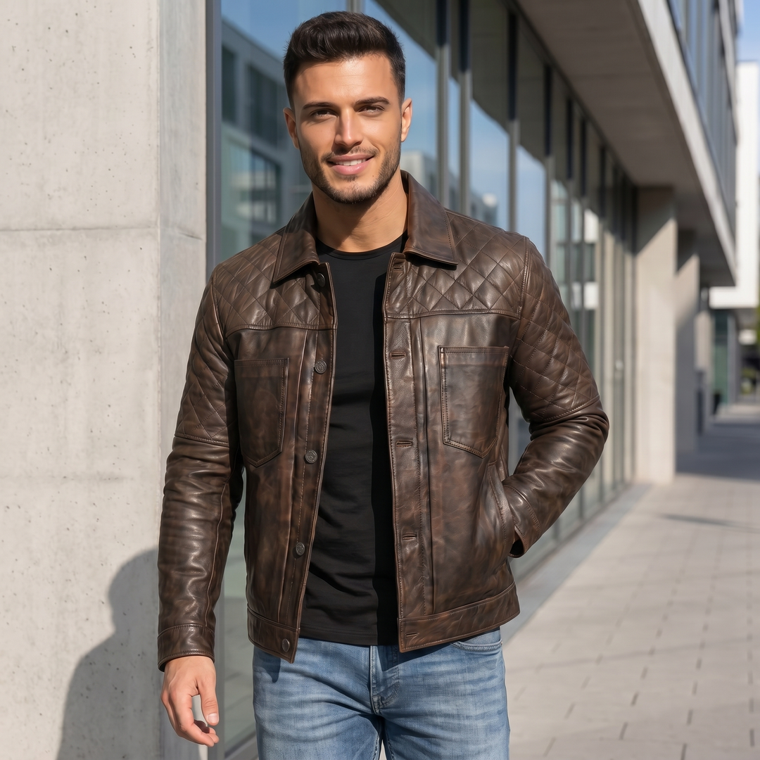 Veste Alphajet