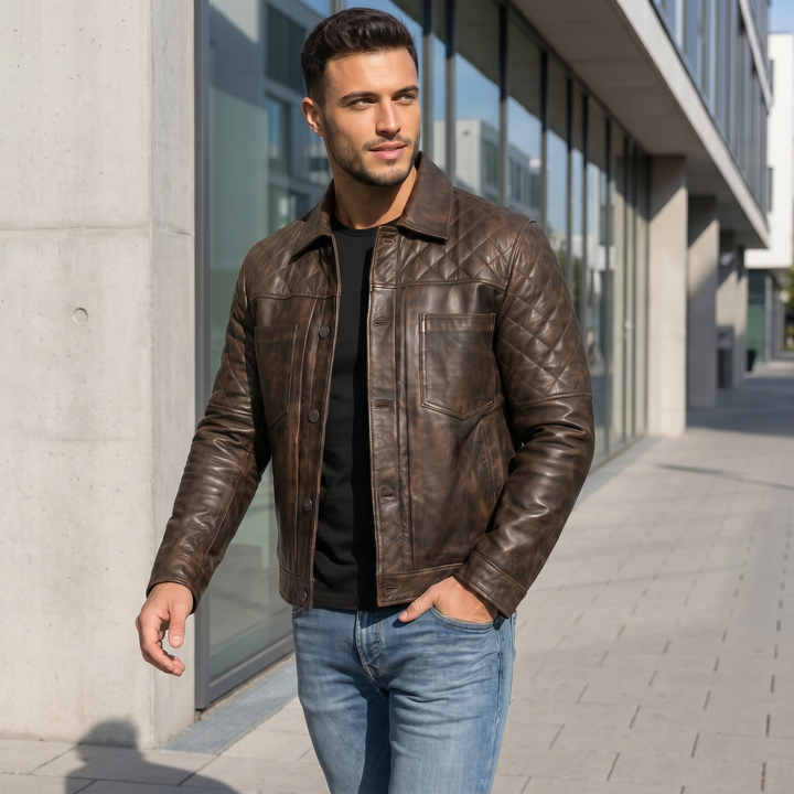 Veste Alphajet