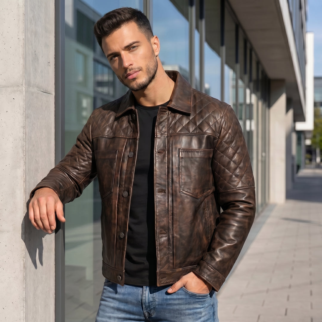 Veste Alphajet