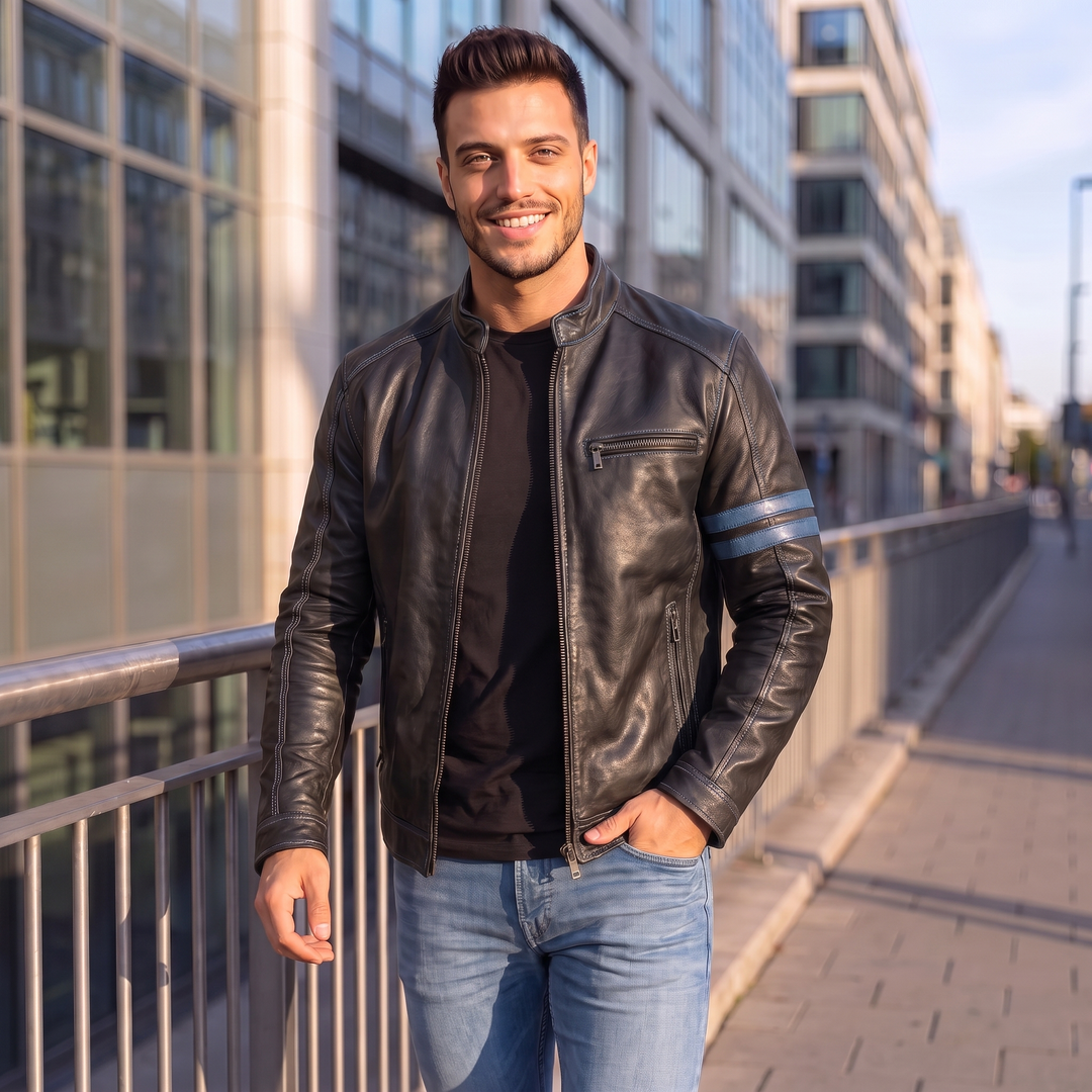 Pioneer Jacket - Devoted