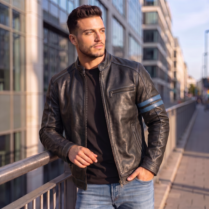 Pioneer Jacket - Devoted