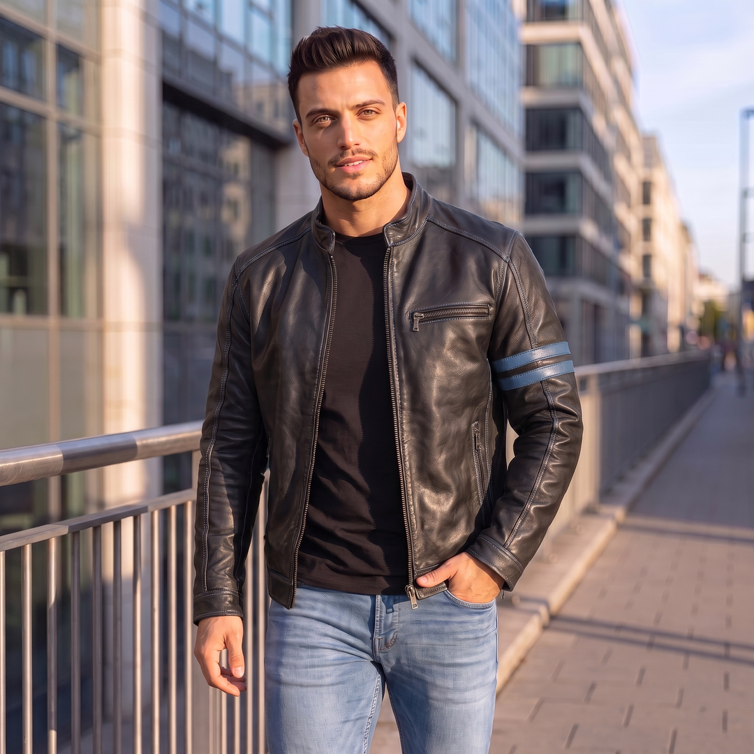 Pioneer Jacket - Devoted