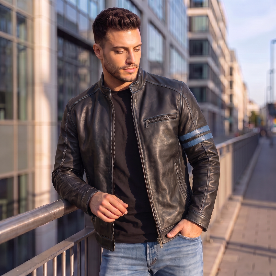 Pioneer Jacket - Devoted