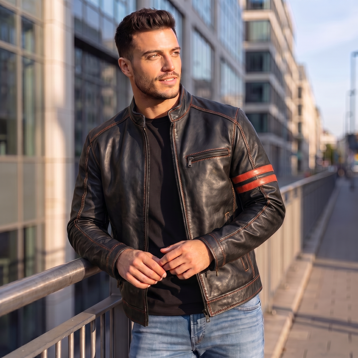 Pioneer Jacket - Devoted