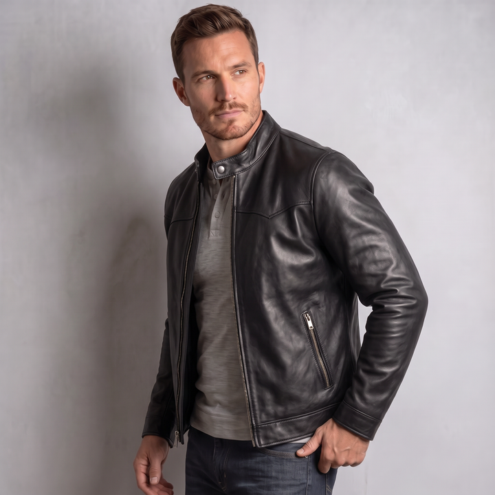 Jaqueta de pirata