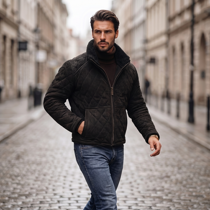 Polaris Jacket