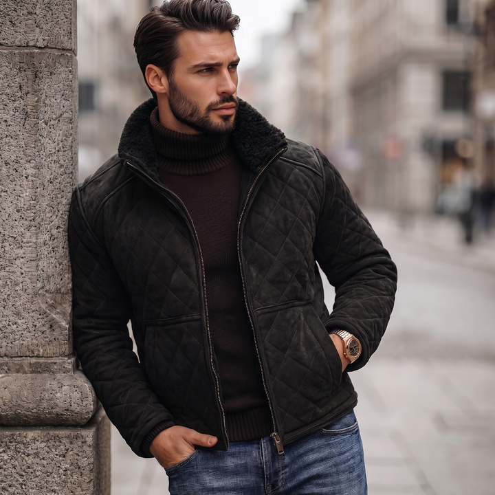 Polaris Jacket