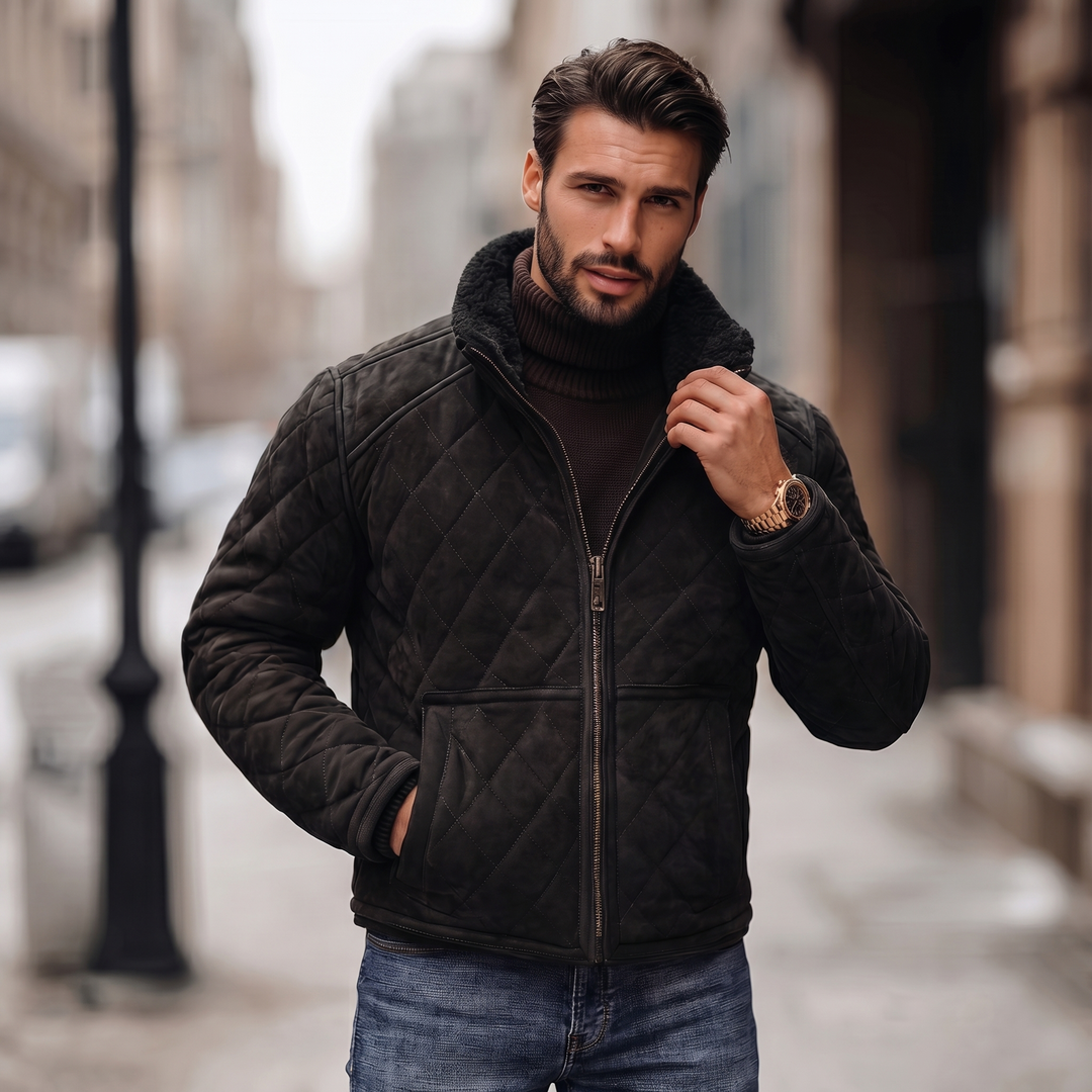 Polaris Jacket