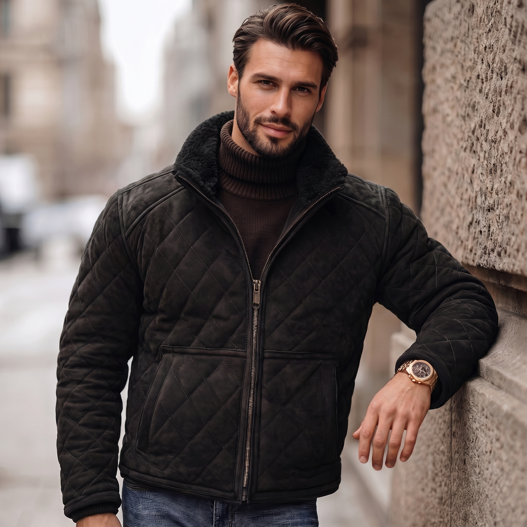 Polaris Jacket