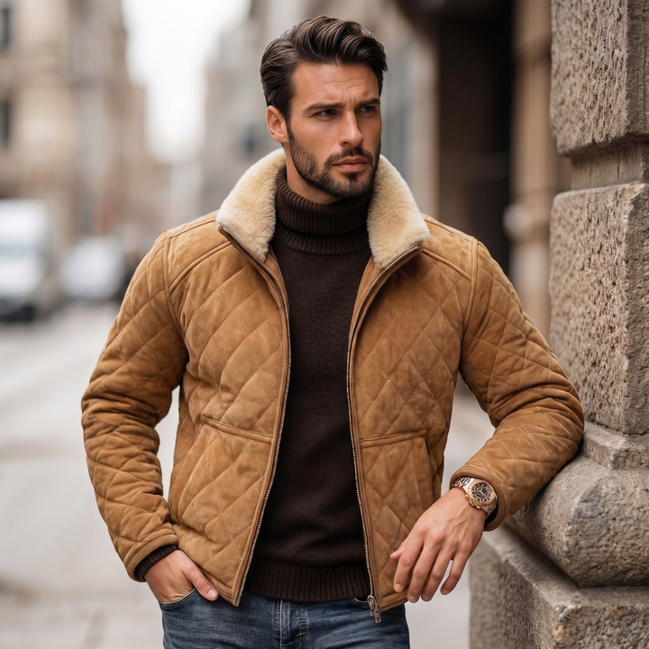 Polaris Jacket