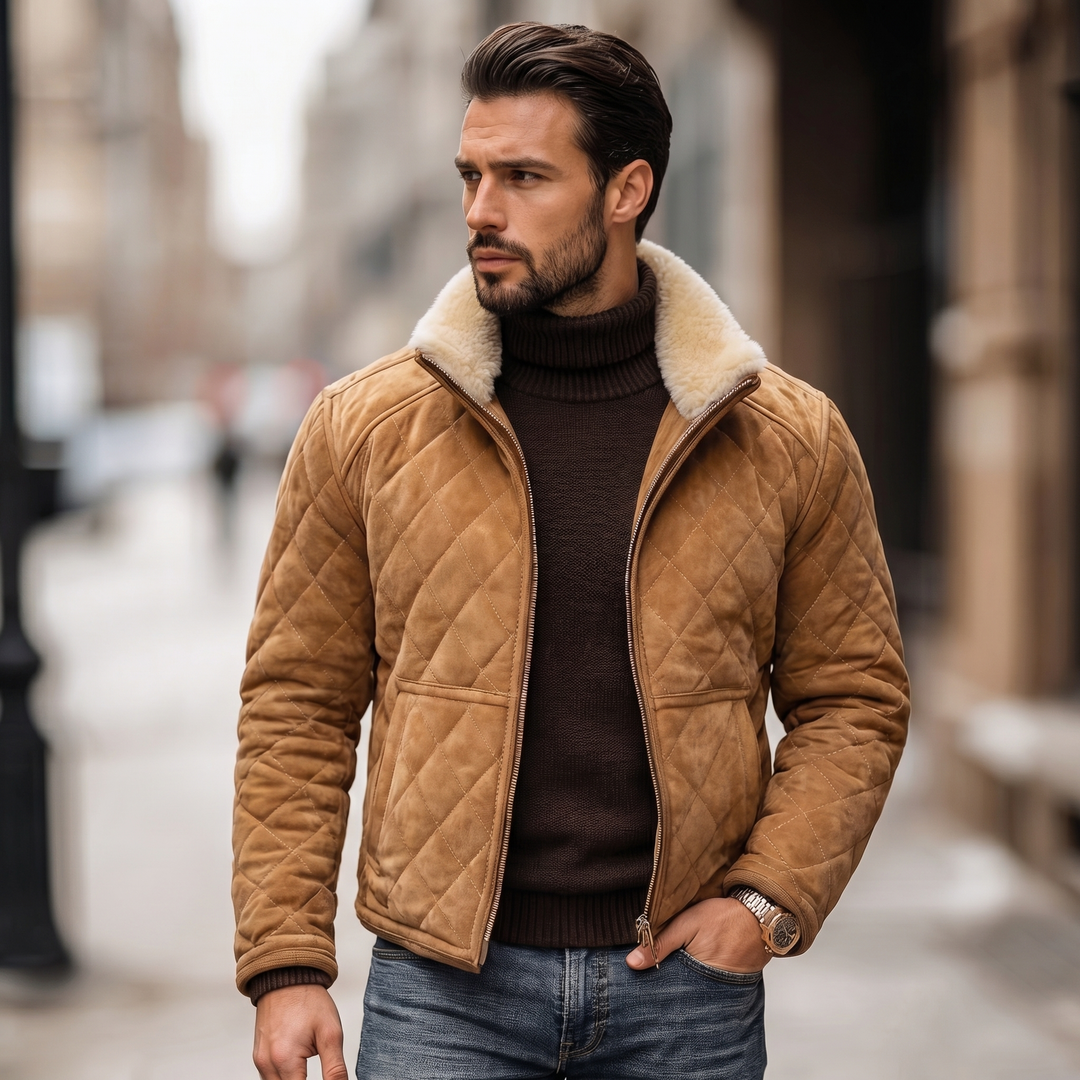 Polaris Jacket
