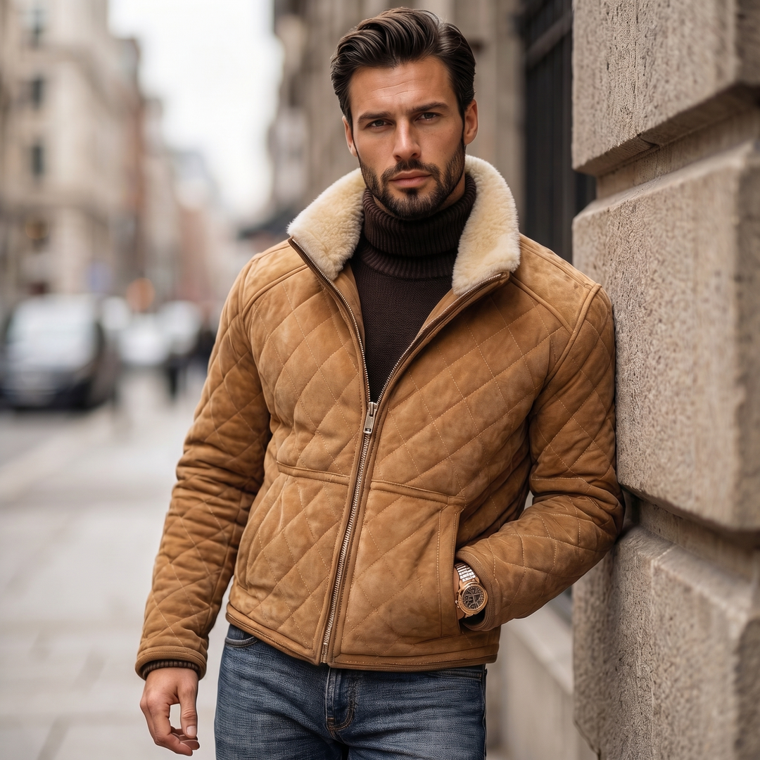 Polaris Jacket