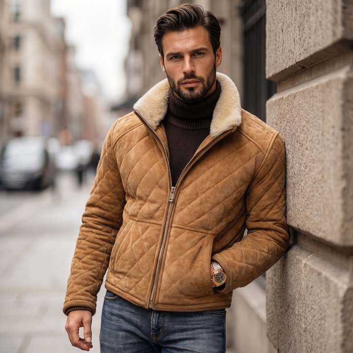 Polaris Jacket