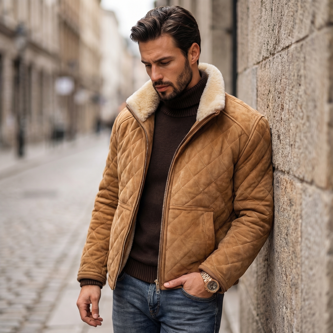 Polaris Jacket