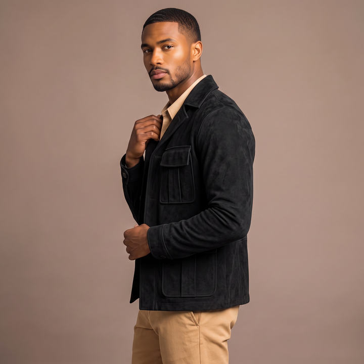 Veste Proctor