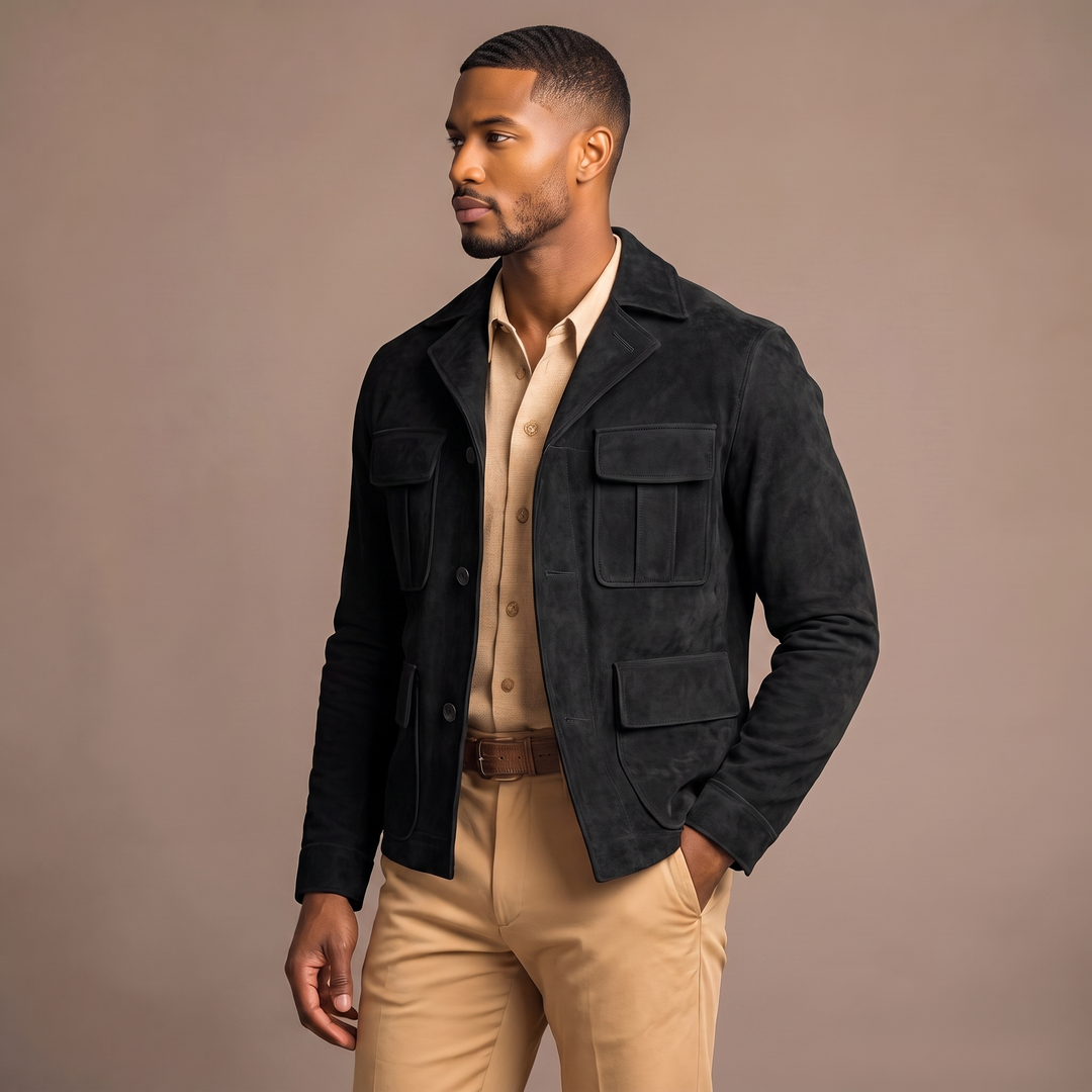 Veste Proctor