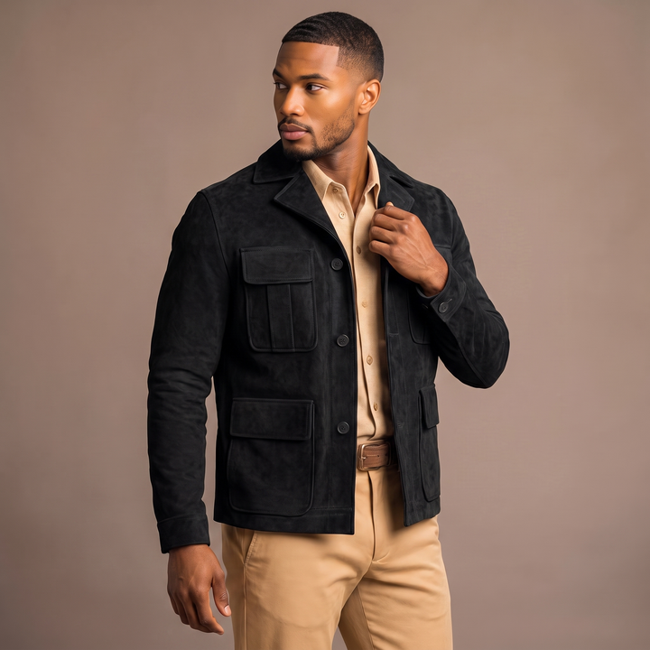 Veste Proctor