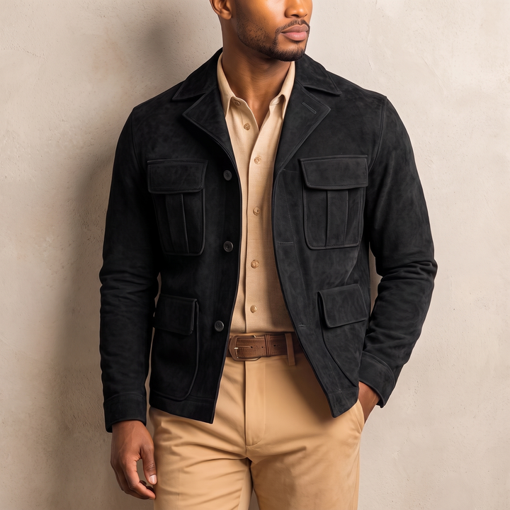 Veste Proctor