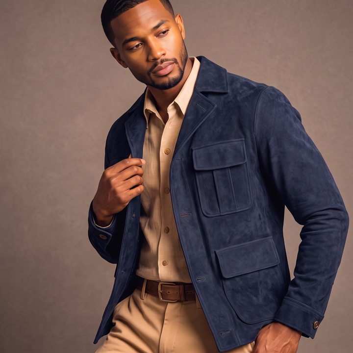 Veste Proctor