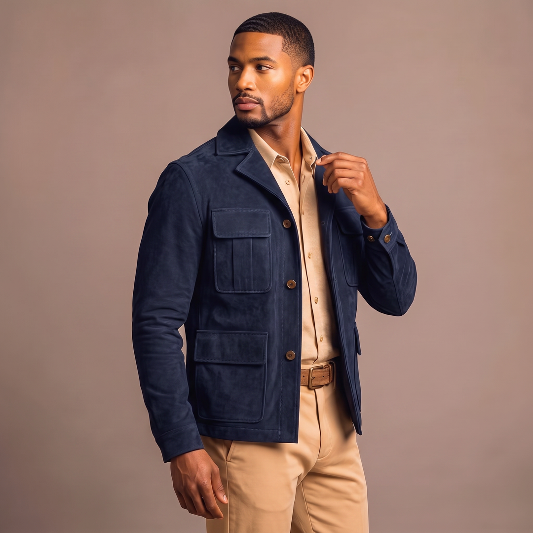 Veste Proctor
