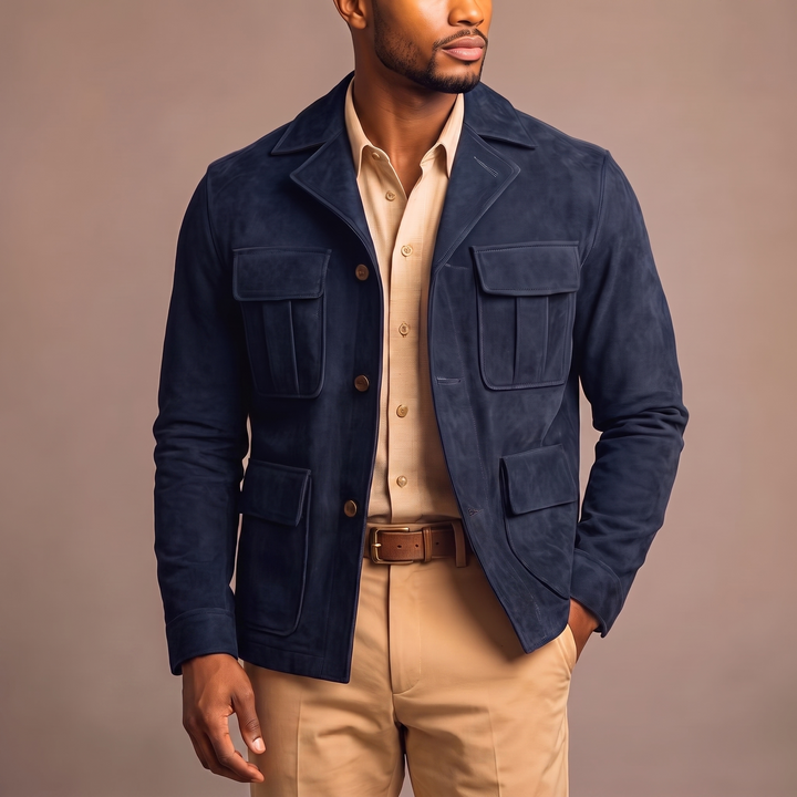 Veste Proctor