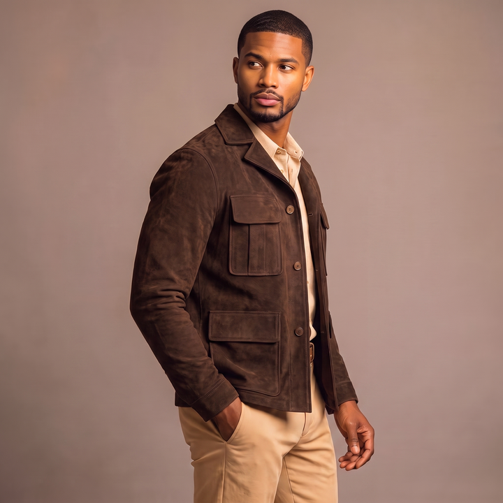 Veste Proctor