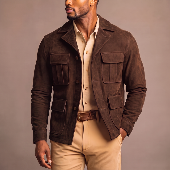 Veste Proctor