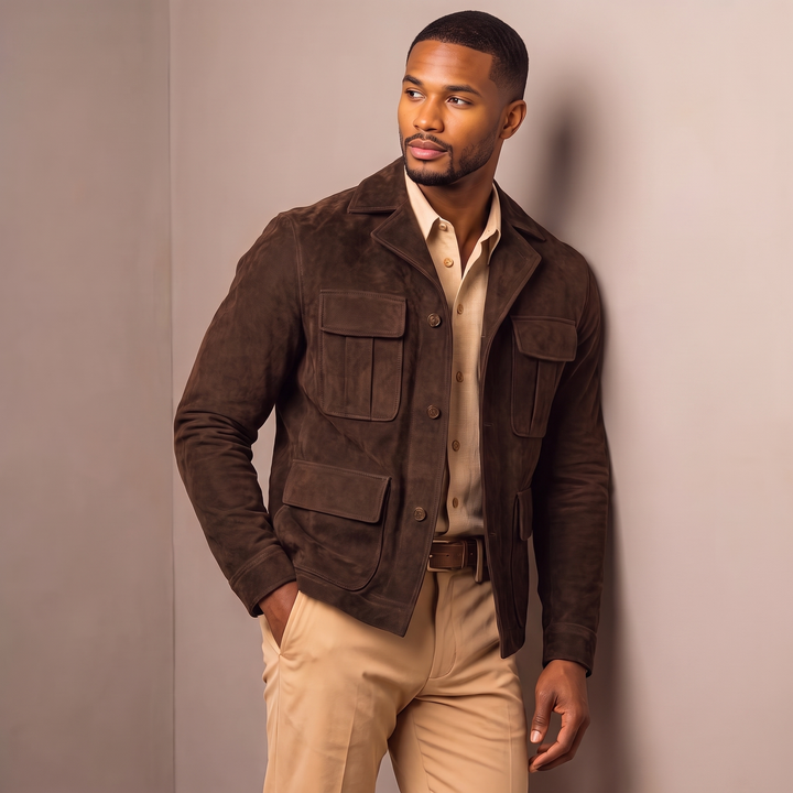 Veste Proctor