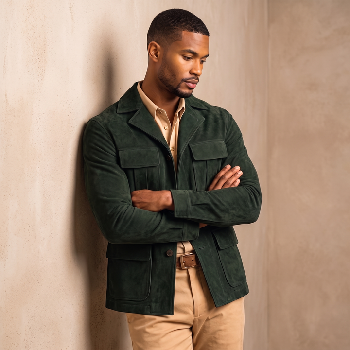 Veste Proctor