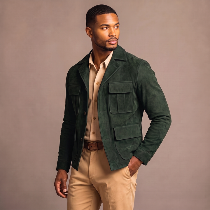 Veste Proctor