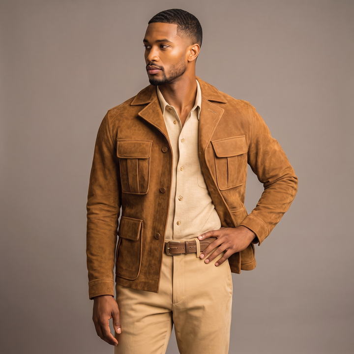 Veste Proctor