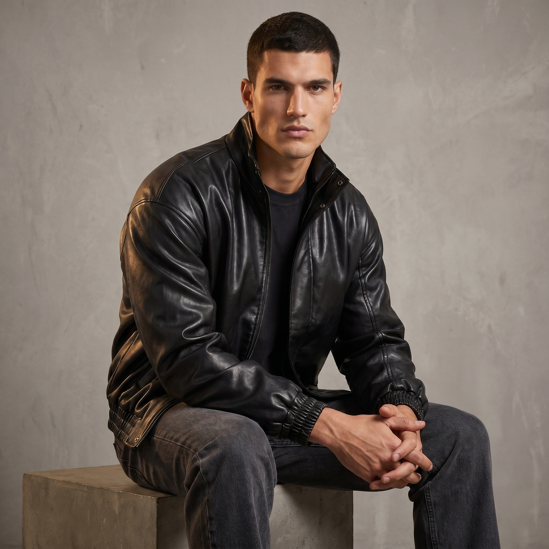 Ranger Jacket