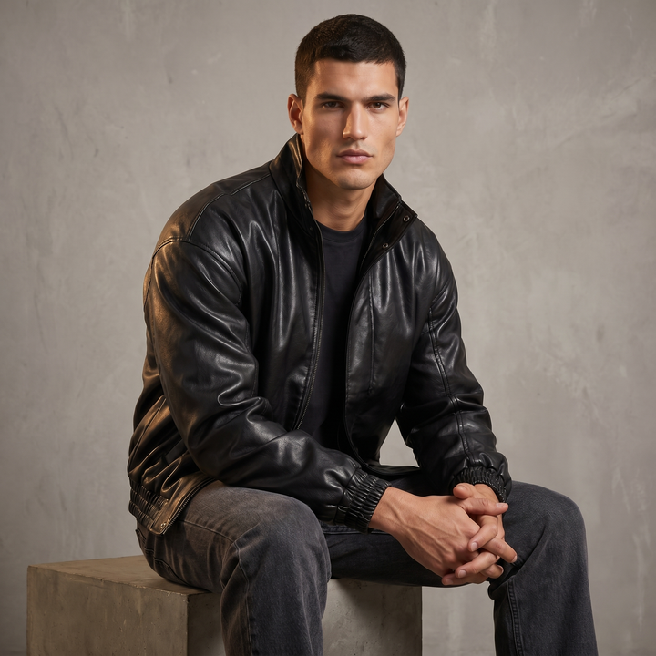 Ranger Jacket