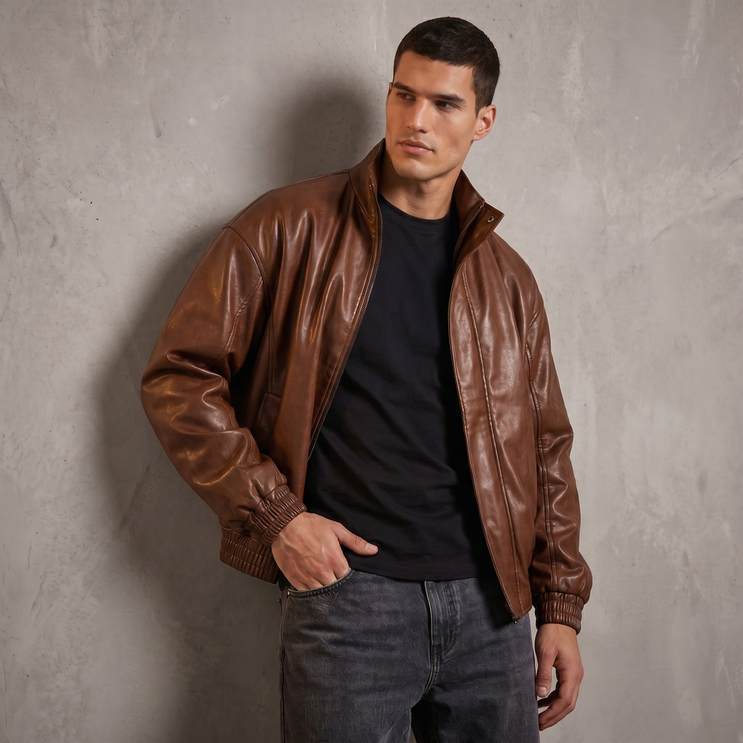 Ranger Jacket