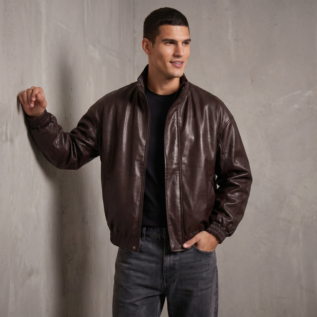 Ranger Jacket