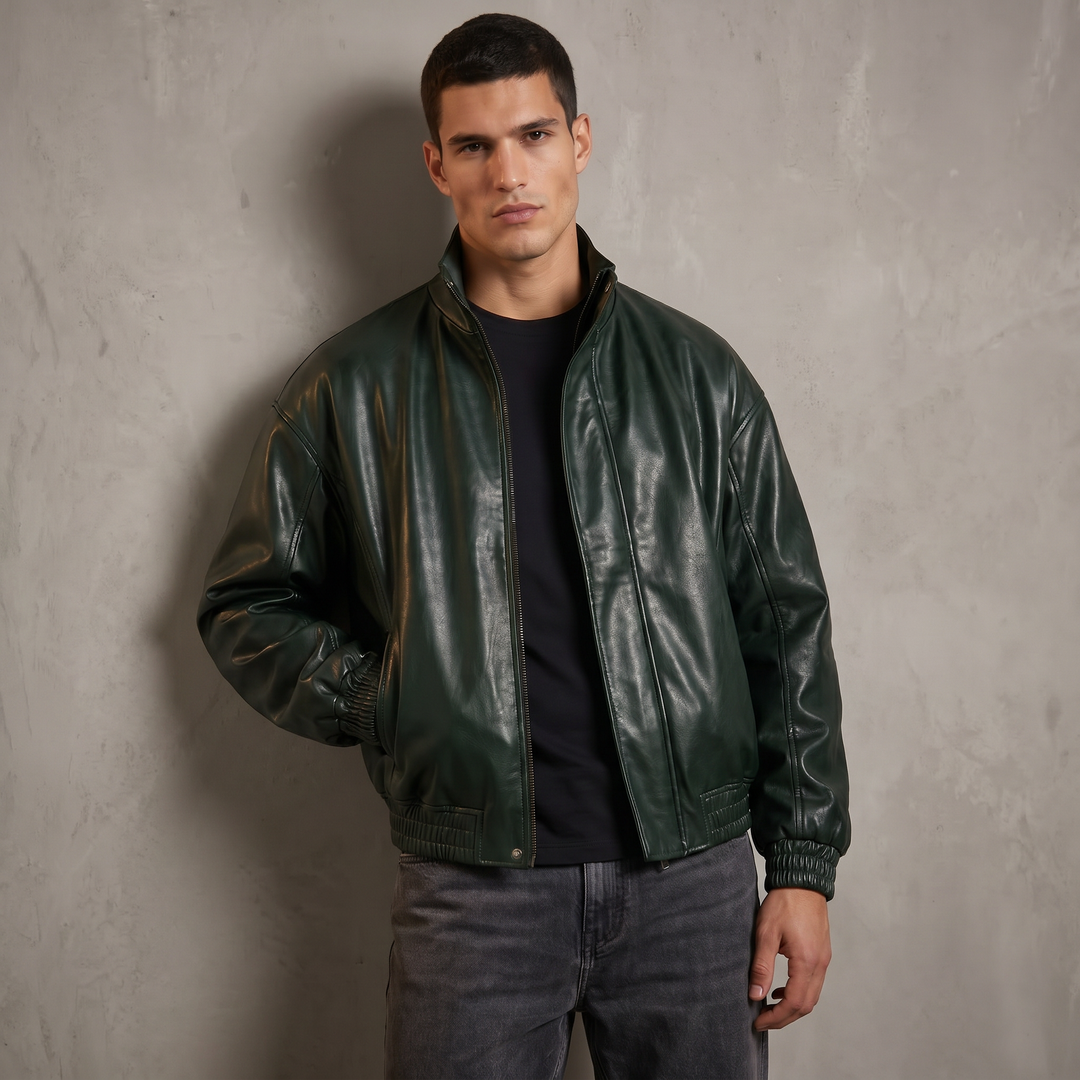Ranger Jacket